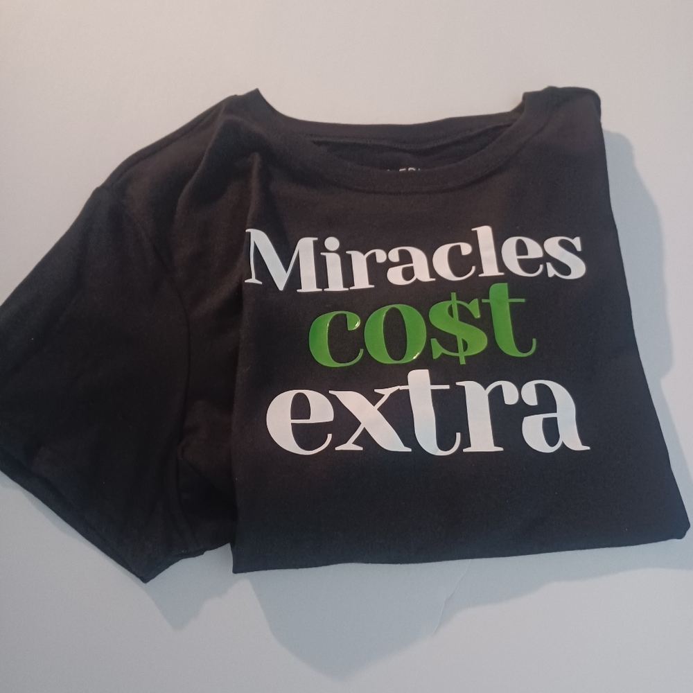 Social Edition T- shirt Sz XXL 20